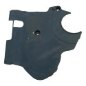 Capa Correia Dentada Gm Corsa Montana Meriva 2002 2012 Preto