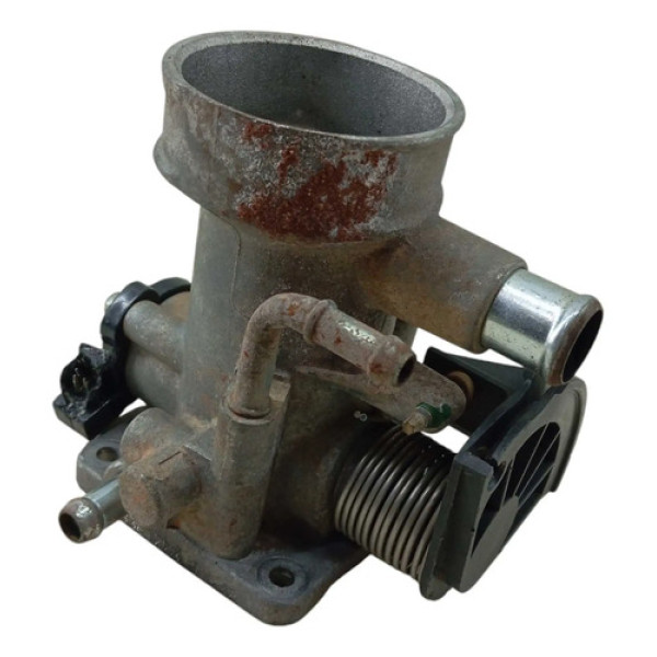 Tbi Corpo Borboleta Gm Corsa Celta 1.0 2008 2012 Sem Tomada