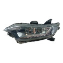 Farol Esquerdo Outlander 2016 2017 2022 Detalhe Esquerdo/motorista