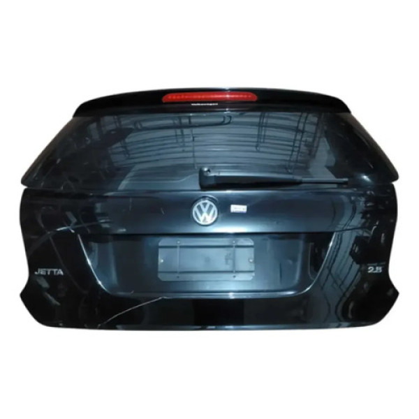 Tampa Traseira Vw Jetta Variant 2008