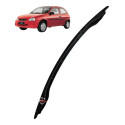 Alma Parachoque Dianteira Chevrolet Corsa Wind 2001