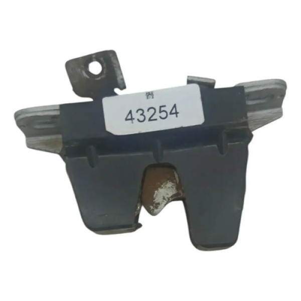 Fechadura Tampa Traseiro Porta Mecânica Vw Gol 1994 A 2001