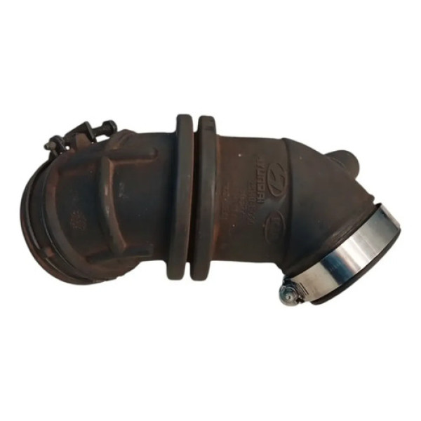 Mangueira Filtro Ar Caixa 1.0 Hyundai Hb20 2012 A 2017