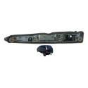 Circuito Lanterna Traseira Ld Chevrolet Meriva 2003 2011 Direito/passageiro Branco