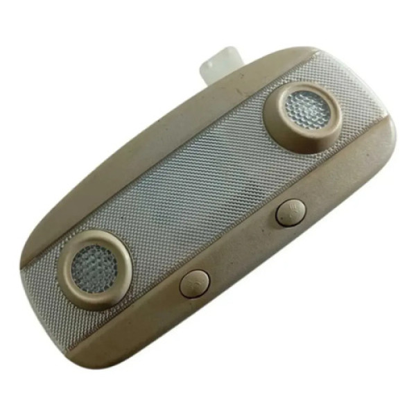 Luz Teto Cortesia Ford New Fiesta 2012 2016