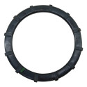 Rosca Bomba Combustivel Chevrolet Celta Corsa 2003 2012 Preto Preto