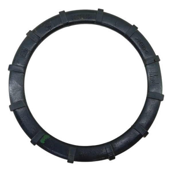 Rosca Bomba Combustivel Chevrolet Celta Corsa 2003 2012 Preto Preto