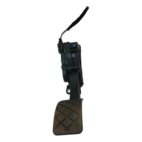 Pedal Acelerador Eletronico Vw Fox Gol Voyage Polo 2005 2023