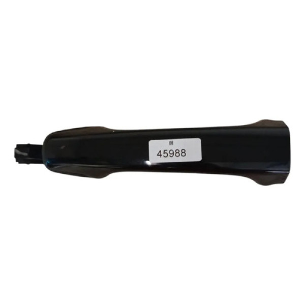 Macaneta Externa Volvo Xc60 T5 2.0 2014 Preto Preto