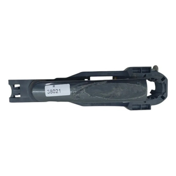 Maçaneta Externa Traseira Esquerda Vw Crossfox 2013 2015