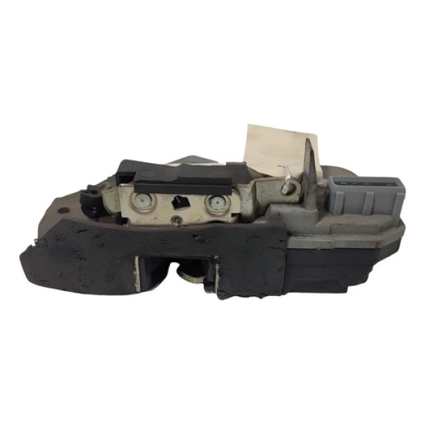 Fechadura Elétrica Traseira Direita Peugeot 206 207 2009 14