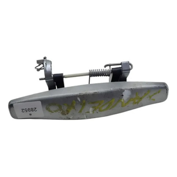 Maçaneta Externa Traseira Direita Renault Sandero 2008 2014