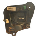 Macaneta Traseira Esquerda Chevrolet Meriva Corsa 2009 2013