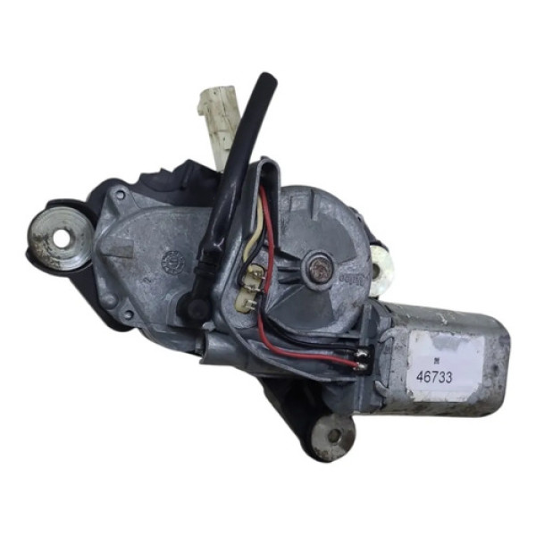Motor Limpador Traseiro Fiat Palio Weekend 2010 2015
