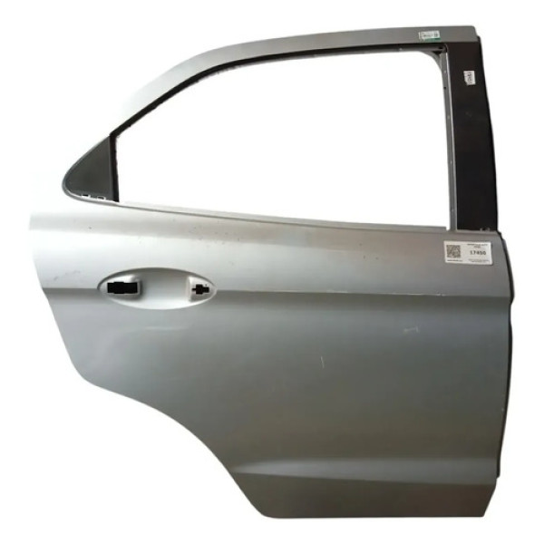 Porta Traseira Direita Ford Ka Hatch 2017 Traseira Direita