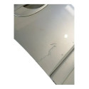 Porta Dianteira Direita Chevrolet Meriva 2002 2012 Dianteira Direita Cinza