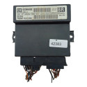 Modulo Central De Alarme Gm Astra 93369482