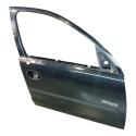 Porta Dianteira Direita Chevrolet Corsa Hatch Maxx 2005 Dianteira Direita Cinza