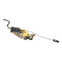 Fechadura Dianteiro Direito Porta Eletrico Corsa 1997  2010