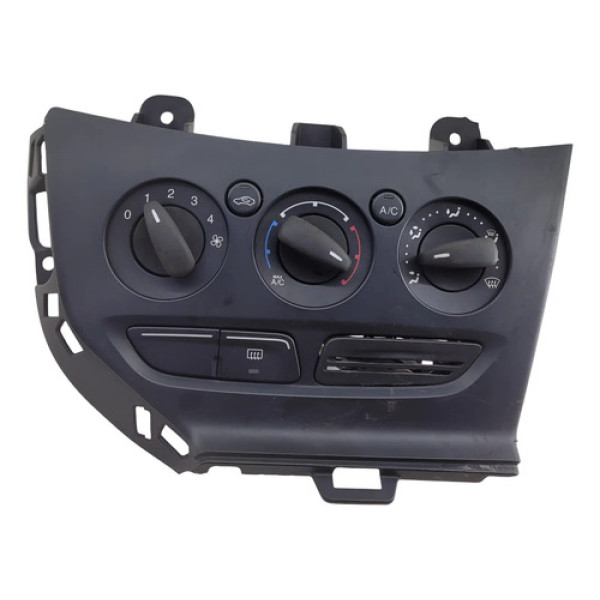 Comando Ar Condicionado Ford Focus 2009 2015