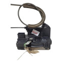  Fechadura Dianteira Direita Gm Astra Zafira Meriva 1999 12