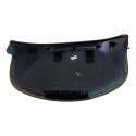 Capa Painel Instrumentos Land Rover  Discovery 4 2009 A 2013 Cinza