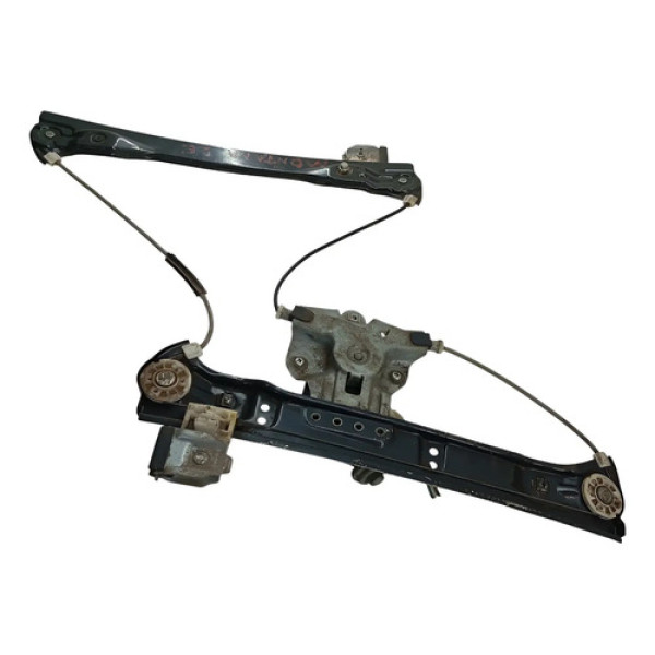 Maquina Vidro Eletrica Dianteira Esquer Gm Agile 2012 2021