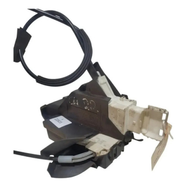 Fechadura Dianteira Direita Citroen C4 Hatch 2008 2012