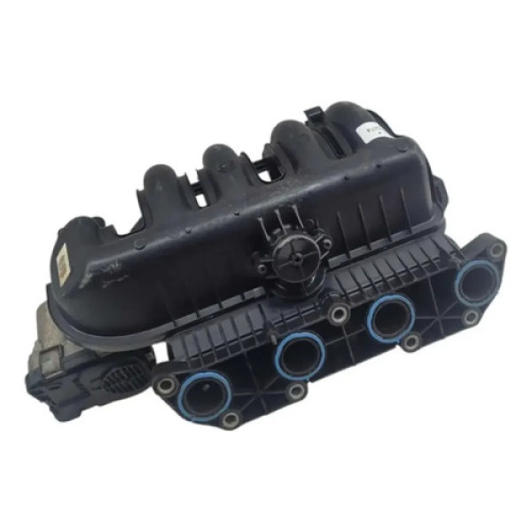 Coletor Admissão Tbi Vw Gol Fox 2013 2016 030129711cr