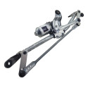 Motor Maquina Limpador Parabrisa Gm Tracker 2020 2023