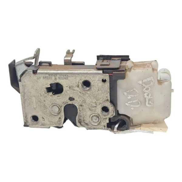 Fechadura Elétrica Dianteira Direita Fiat Doblo 2001 2006