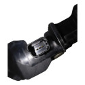 Fechadura Elétrica Tras Esquerda Renault Fluence 2009 2013
