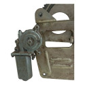 Maquina Vidro Dianteira Direita Gm S10 Blazer 1996 2010
