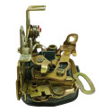 Fechadura Porta Direita Chevrolet Celta 2001