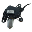 Motor Limpador Traseiro Tampa Traseira Gm Agile