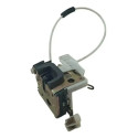 Fechadura Eletrica Porta Dianteira Ld Gm Celta Life 1.0 2011