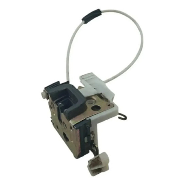 Fechadura Eletrica Porta Dianteira Ld Gm Celta Life 1.0 2011
