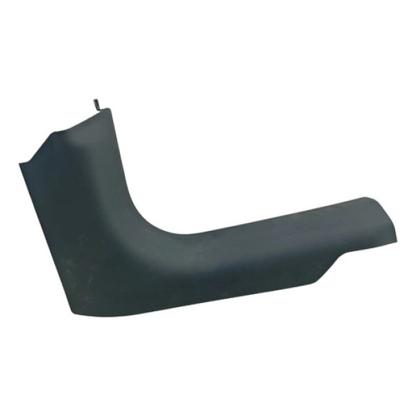Soleira Porta Diant Direita Jeep Renegade 2022 100231549 Preto