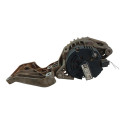 Alternador Chevrolet Corsa Meriva Montana Prisma 2002 A 2012
