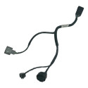 Chicote Sensor Fluxo Combustível Gm Onix Turbo 1.0 2020 2023