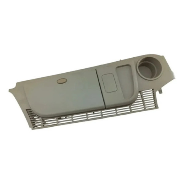 Porta Objetos Porta Mala Dir Land Rover Discovery 4 2010 Bra Preto