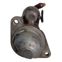 Motor Arranque Partida Chevrolet Astra Zafira 2.0 2002 2003