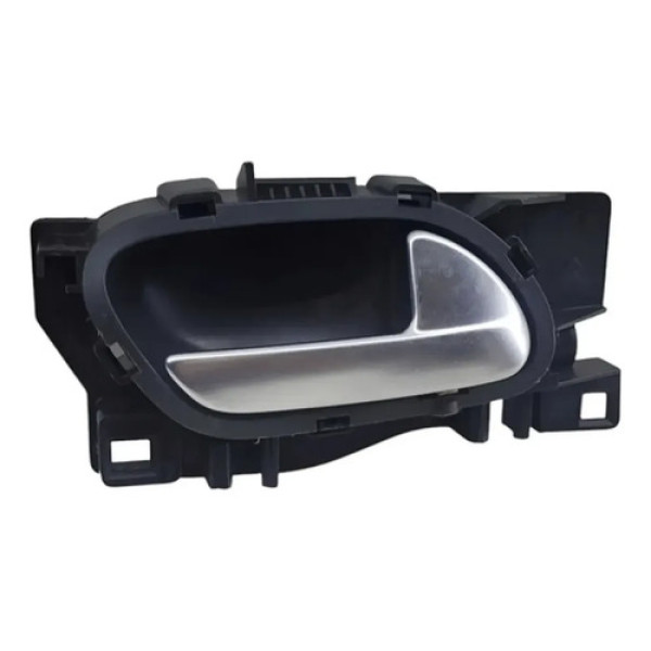 Maçaneta Interna Dianteira Direita Citroen C4 Lounge 2014