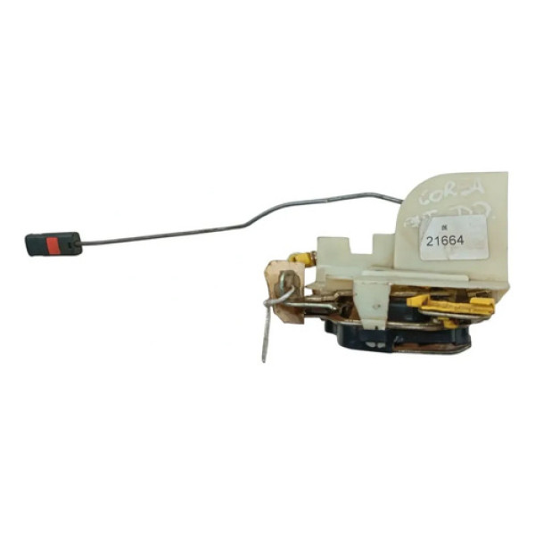 Fechadura Elétrica Dianteira Direita Gm Corsa Classic 00 05