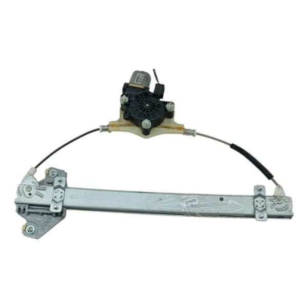 Maquina Vidro Dianteiro Eletrico Esquerdo Hb20 2012 2014
