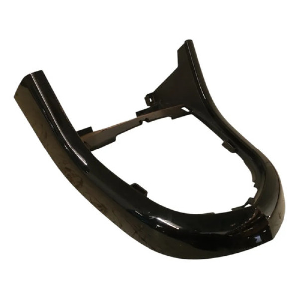 Moldura Console Central Cambio Peugeot 408 2015
