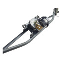 Motor Maquina Limpador Parabrisa Gm Zafira 2004 2011