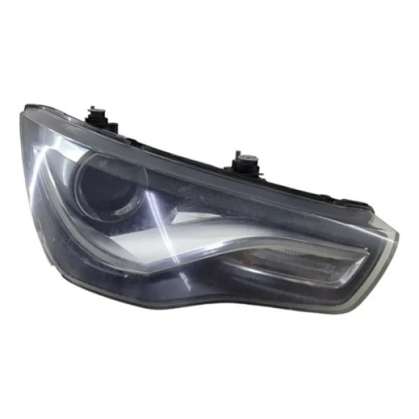 Farol Direito Audi A1 Sportback 2014 Direito/passageiro