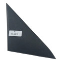 Acabamento Tampa Retrovisor Eletrico Esquerdo Soul 2012 Preto