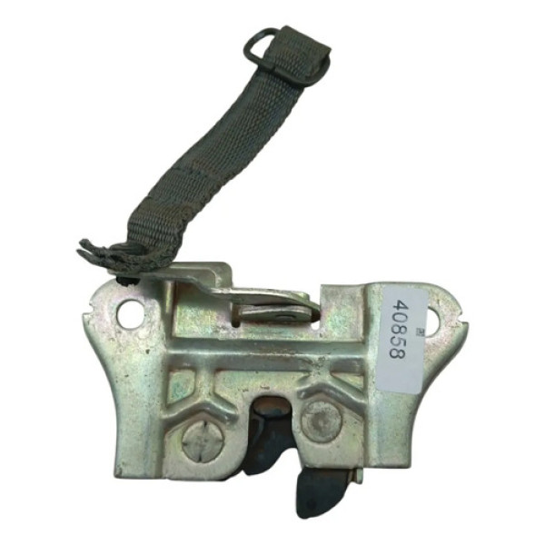 Fechadura Inferior Capo Fiat Linea 2008 2017